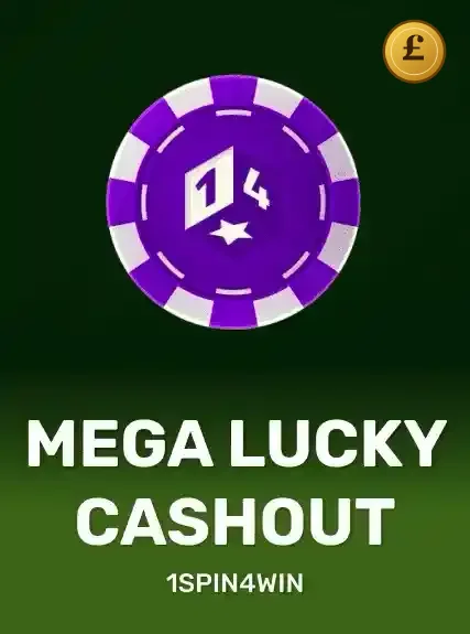 Populaire spellen bij Fortunica: Mega Lucky Cashout