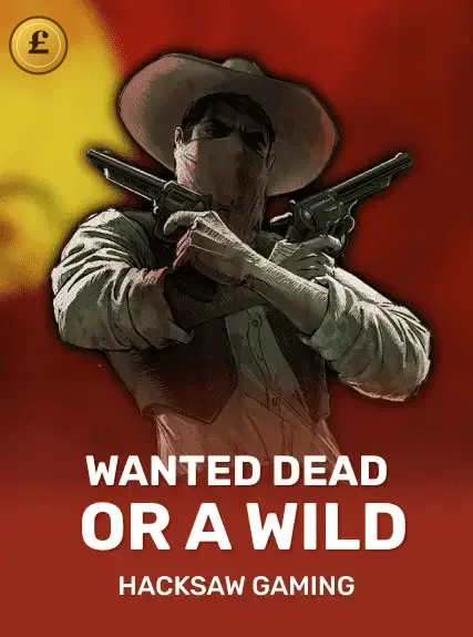 Populaire spellen bij Fortunica: Wanted Dead or a Wild
