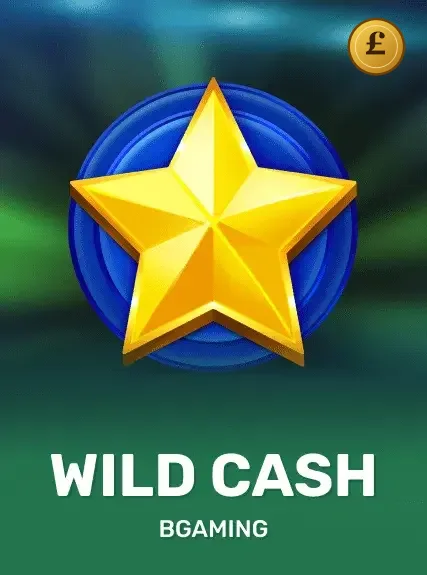 Populaire spellen bij Fortunica: Wild Cash
