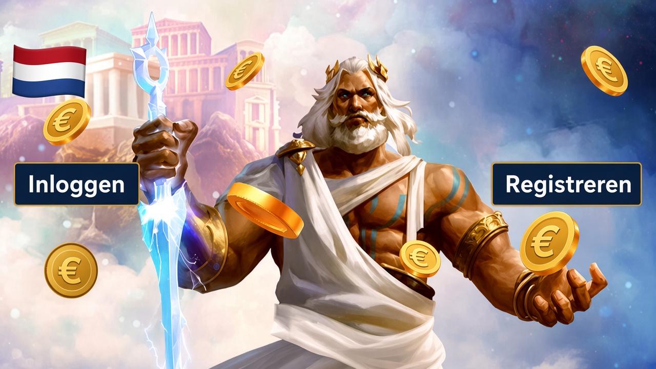 Fortunica Casino Nederland: analyse van spellen en bonussen